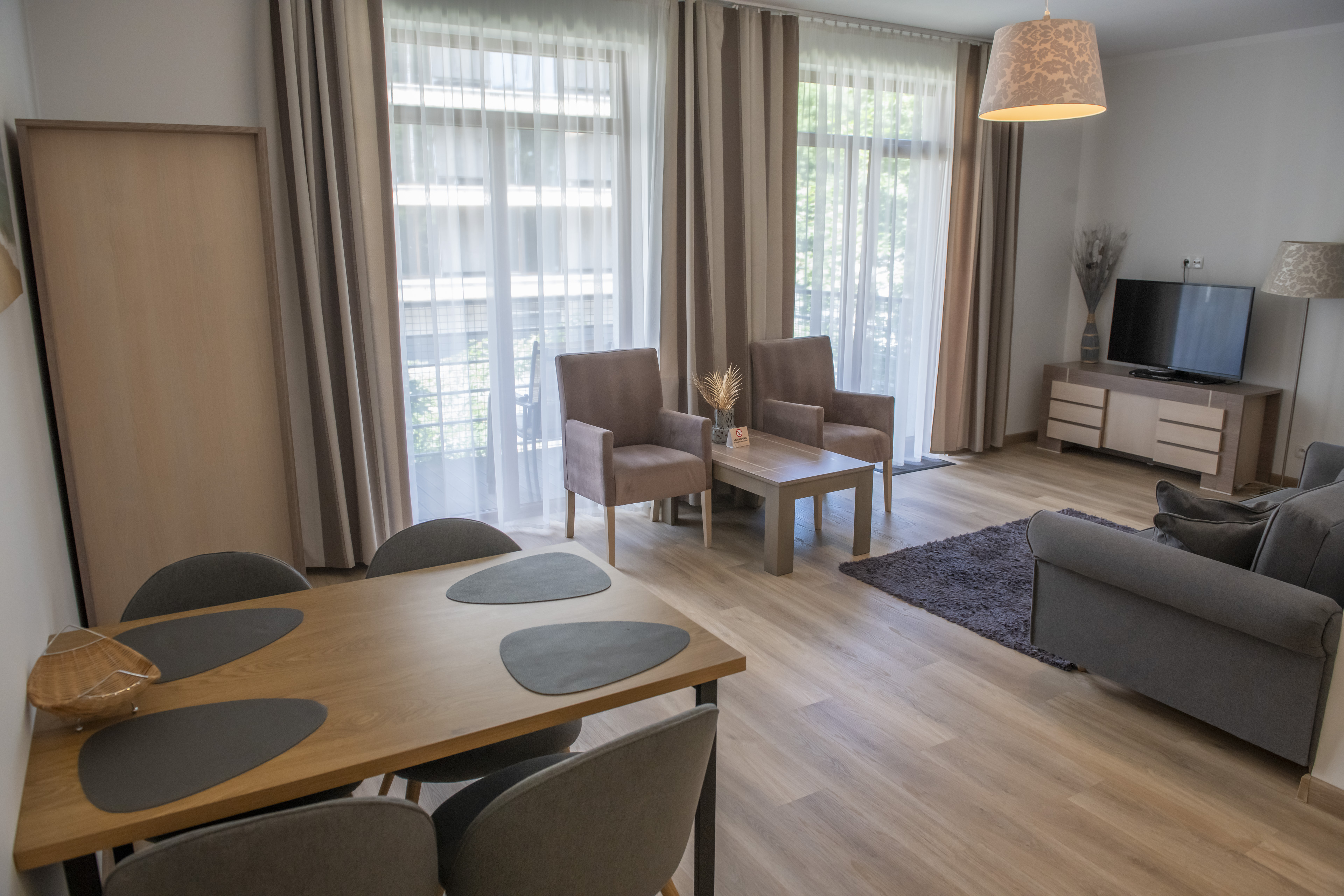 Familia Świnoujście - Apartamenty