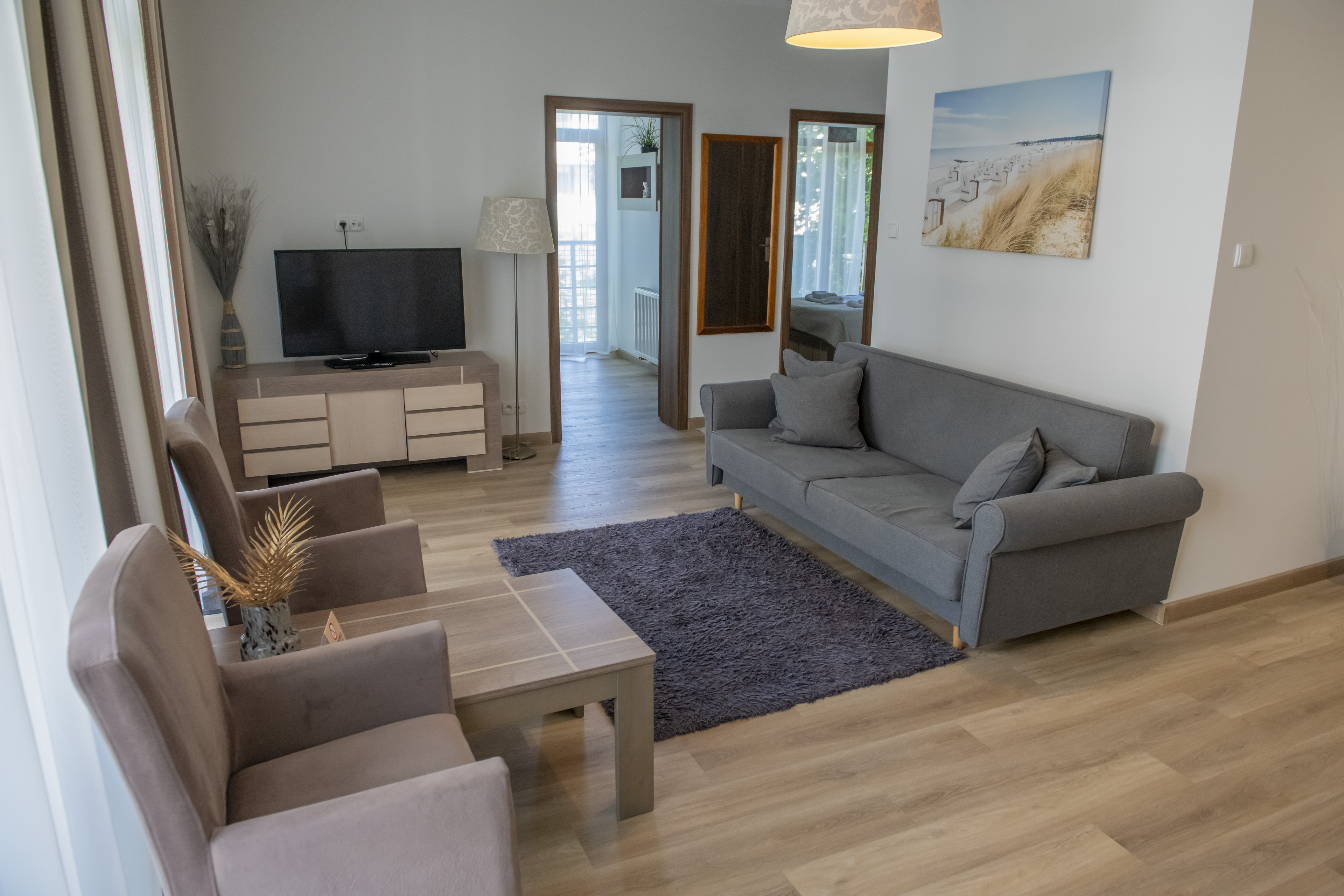 Familia Świnoujście - Apartamenty