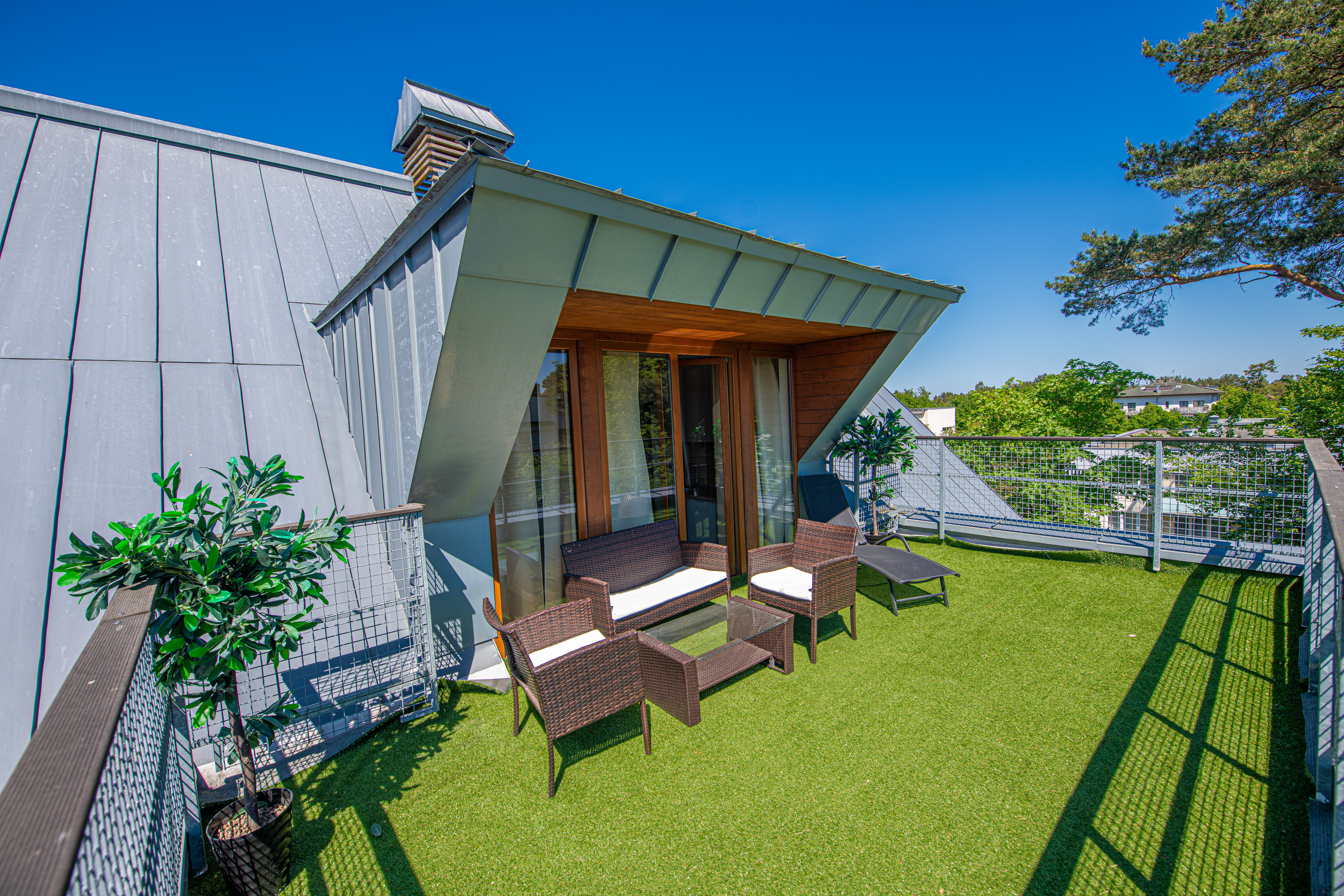 Familia Świnoujście - Apartamenty