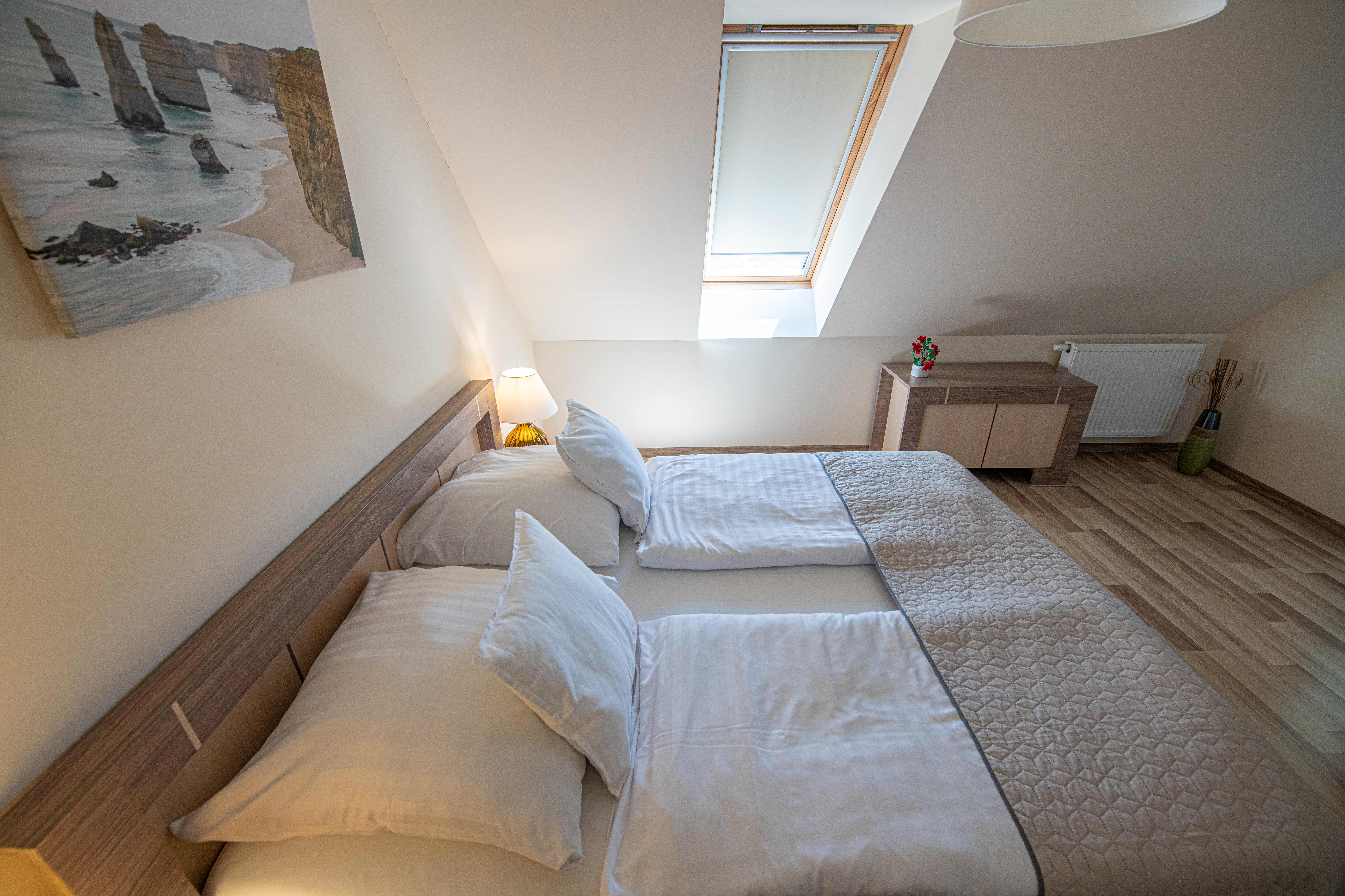 Familia Świnoujście - Apartamenty